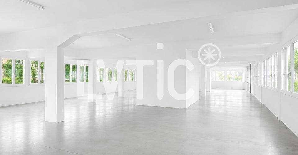 Büro an Adresse sur demande , 1052 Le Mont-sur-Lausanne – Bild 3 von 11