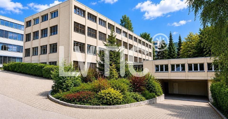 Office Adresse sur demande 