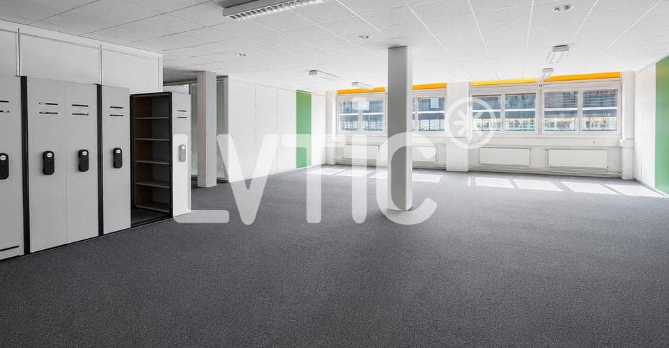 Büro an Adresse sur demande, 1020 Renens VD – Bild 4 von 11