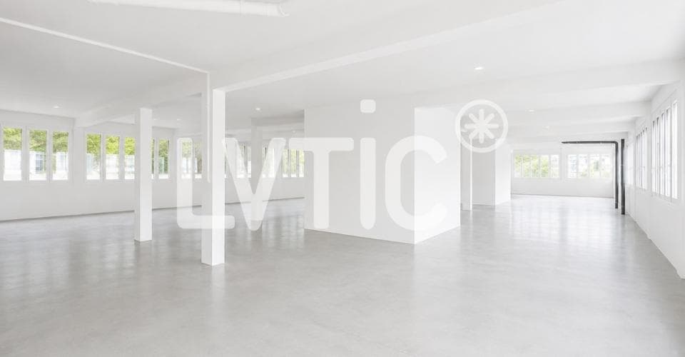 Büro an Adresse sur demande , 1052 Le Mont-sur-Lausanne – Bild 4 von 7