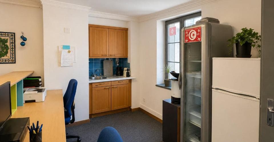 Bureau au Rue de Genève 40, 1225 Chêne-Bourg – Photo 4 sur 9