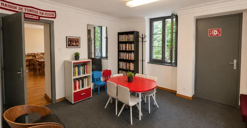 Bureau au Rue de Genève 40, 1225 Chêne-Bourg – Photo 3 sur 9