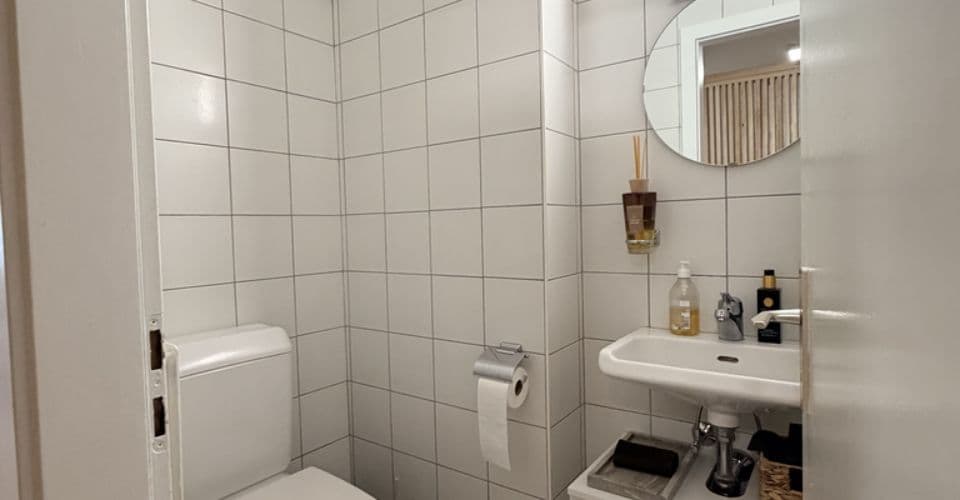 Espace commercial au Avenue des Alpes 29, 1820 Montreux – Photo 4 sur 6