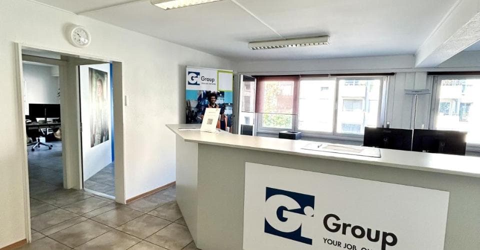 Gewerbe an Rue Saint-Martin 22, 1003 Lausanne – Bild 4 von 14