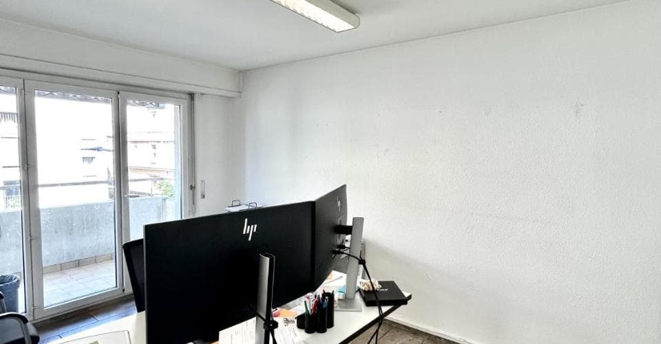 Commercial Space at Rue Saint-Martin 22, 1003 Lausanne – Photo 5 of 14