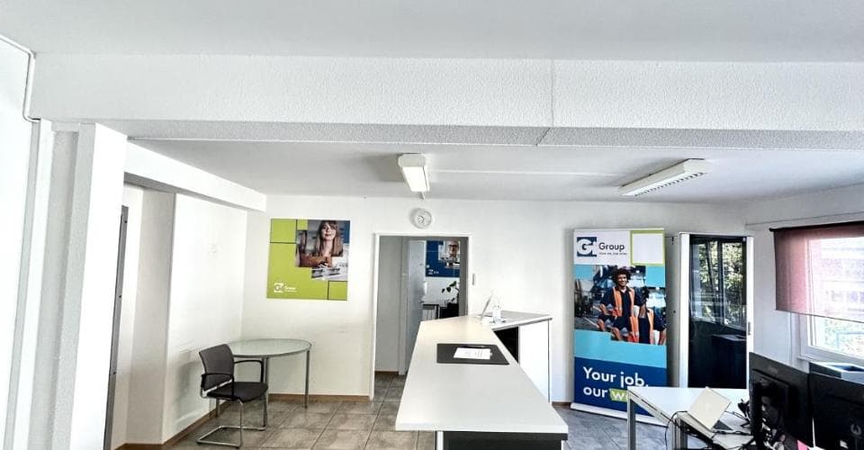 Gewerbe an Rue Saint-Martin 22, 1003 Lausanne – Bild 5 von 14