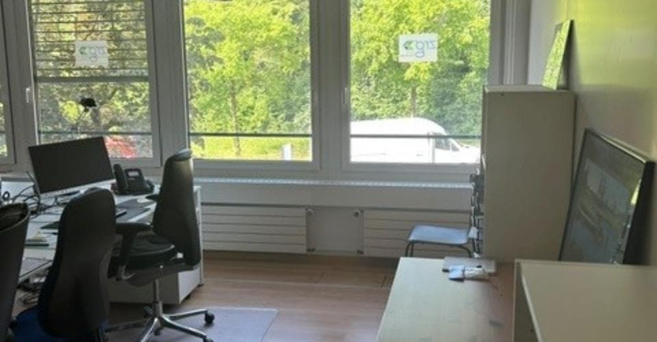 Espace commercial au Chemin des Vignes 3, 1260 Nyon – Photo 4 sur 7