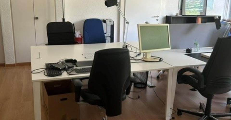 Espace commercial au Chemin des Vignes 3, 1260 Nyon – Photo 2 sur 7