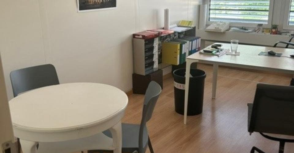 Espace commercial au Chemin des Vignes 3, 1260 Nyon – Photo 5 sur 7