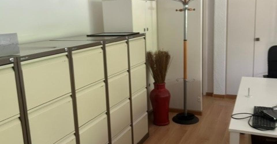 Espace commercial au Chemin des Vignes 3, 1260 Nyon – Photo 3 sur 7