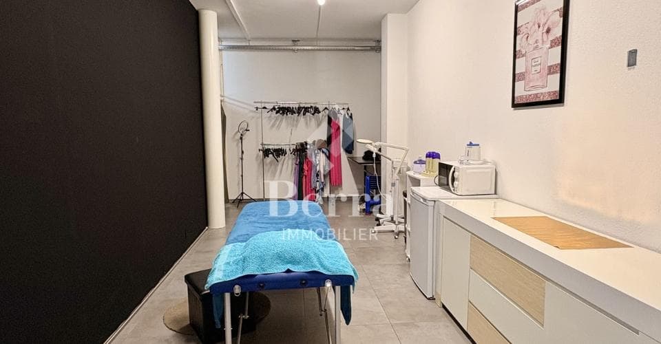 Industrie au Route de Sion 35, 3960 Sierre – Photo 5 sur 10