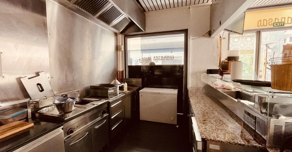 Restauration au Zone, 3960 Sierre – Photo 2 sur 8