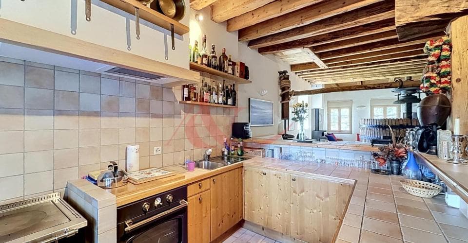 Büro in 1867 Ollon VD, CHF 1'250 pro Monat – Bild 5 von 6