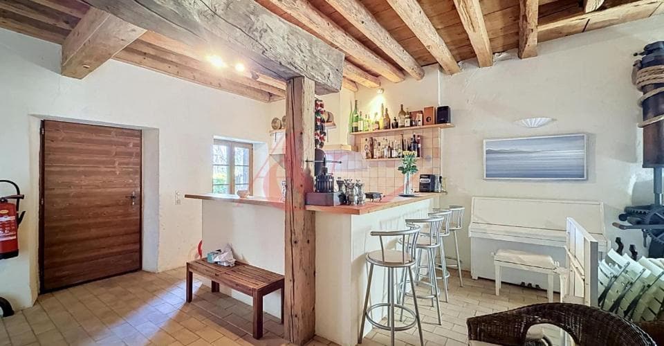Büro in 1867 Ollon VD, CHF 1'250 pro Monat – Bild 4 von 6