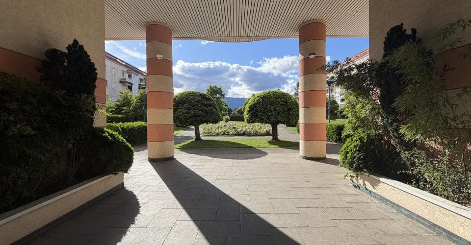 Büro an Chemin d'Eysins 49b, 1260 Nyon – Bild 2 von 10