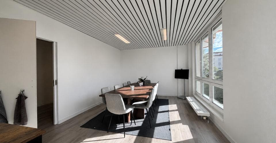 Büro an Chemin d'Eysins 49b, 1260 Nyon – Bild 4 von 10