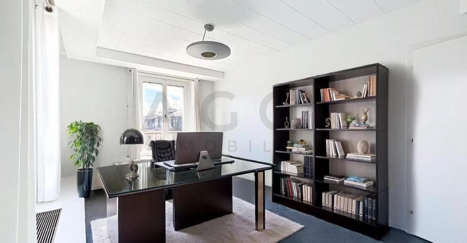Büro in 1205 Genf, CHF 1'990 pro Monat – Bild 5 von 10
