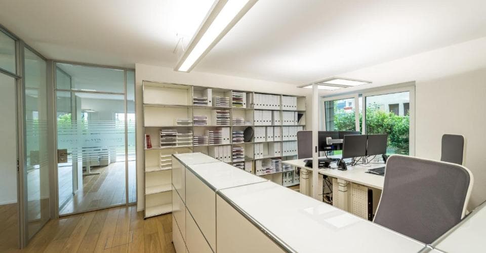 Büro an Rue Marc Morand 21, 1920 Martigny – Bild 2 von 6