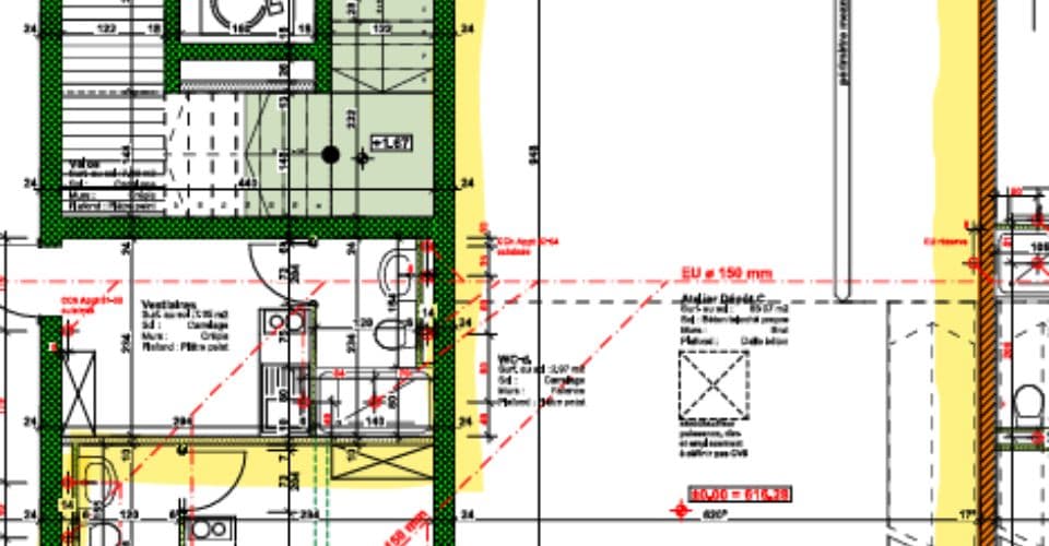 Industrie an Ch. des Assenges 17A, 1142 Pampigny – Bild 5 von 6