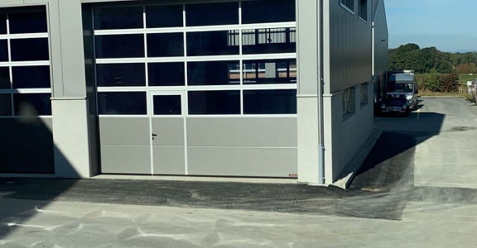 Industrie an Ch. des Assenges 17A, 1142 Pampigny – Bild 3 von 6