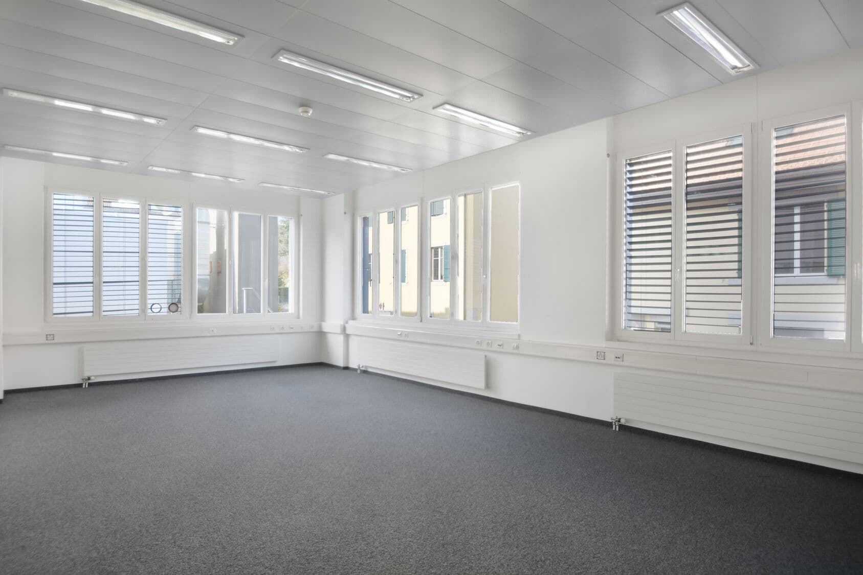 Bureau au Rue de la Gare 4, 2034 Peseux – Photo 4 sur 6