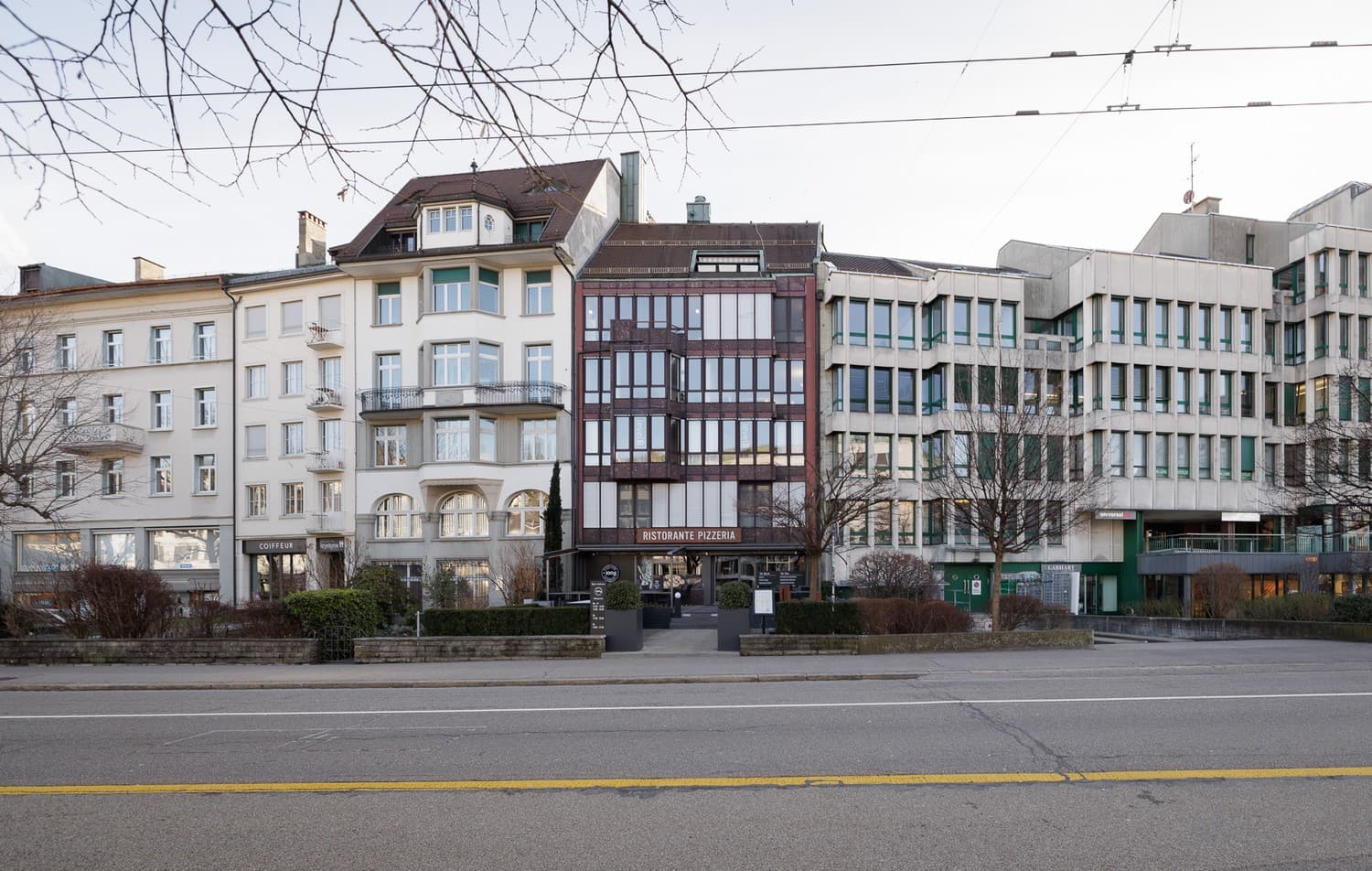 Büro an Neugasse 46, 9000 St. Gallen – Bild 2 von 11