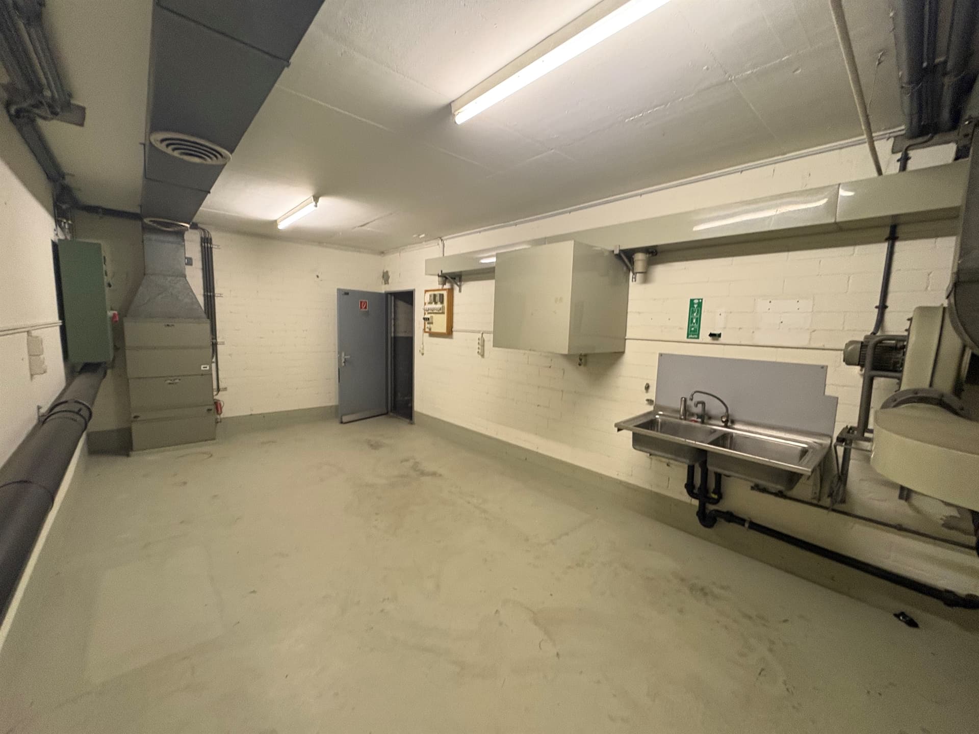 Lager an Austrasse 25, 4051 Basel – Bild 3 von 3