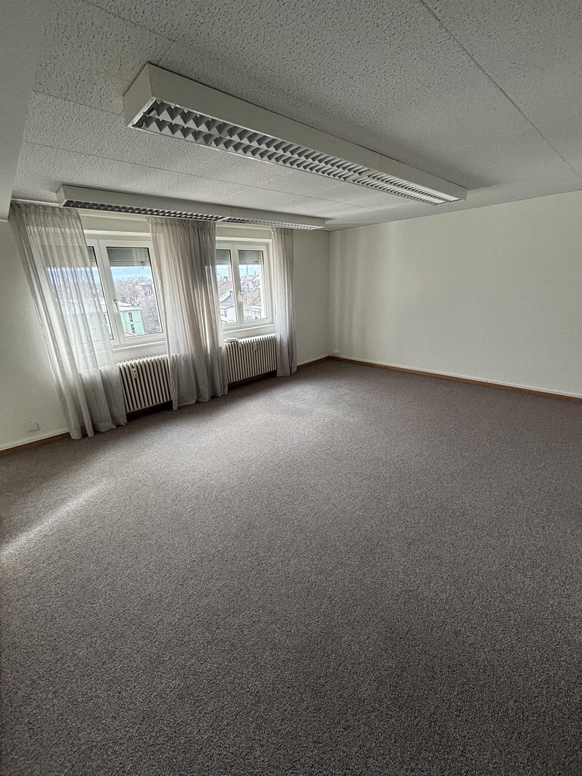 Hobbyraum an Riehenstrasse 62, 4058 Basel – Bild 3 von 7