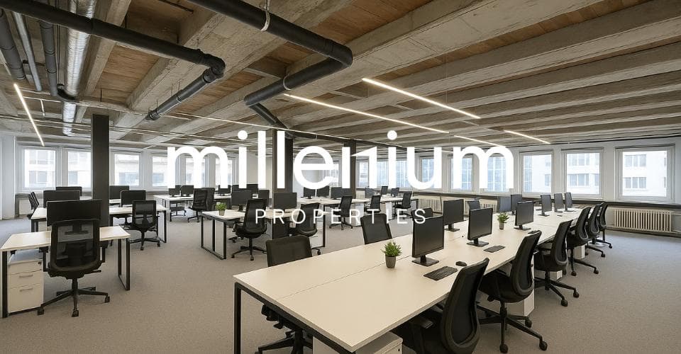 Office PLAN