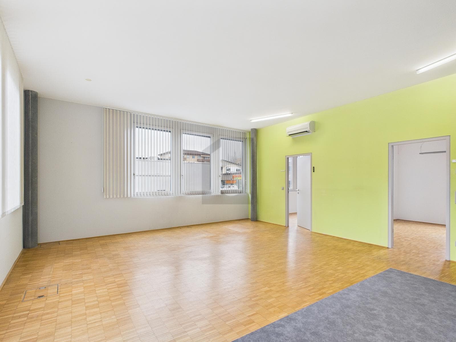 Office Sur demande
