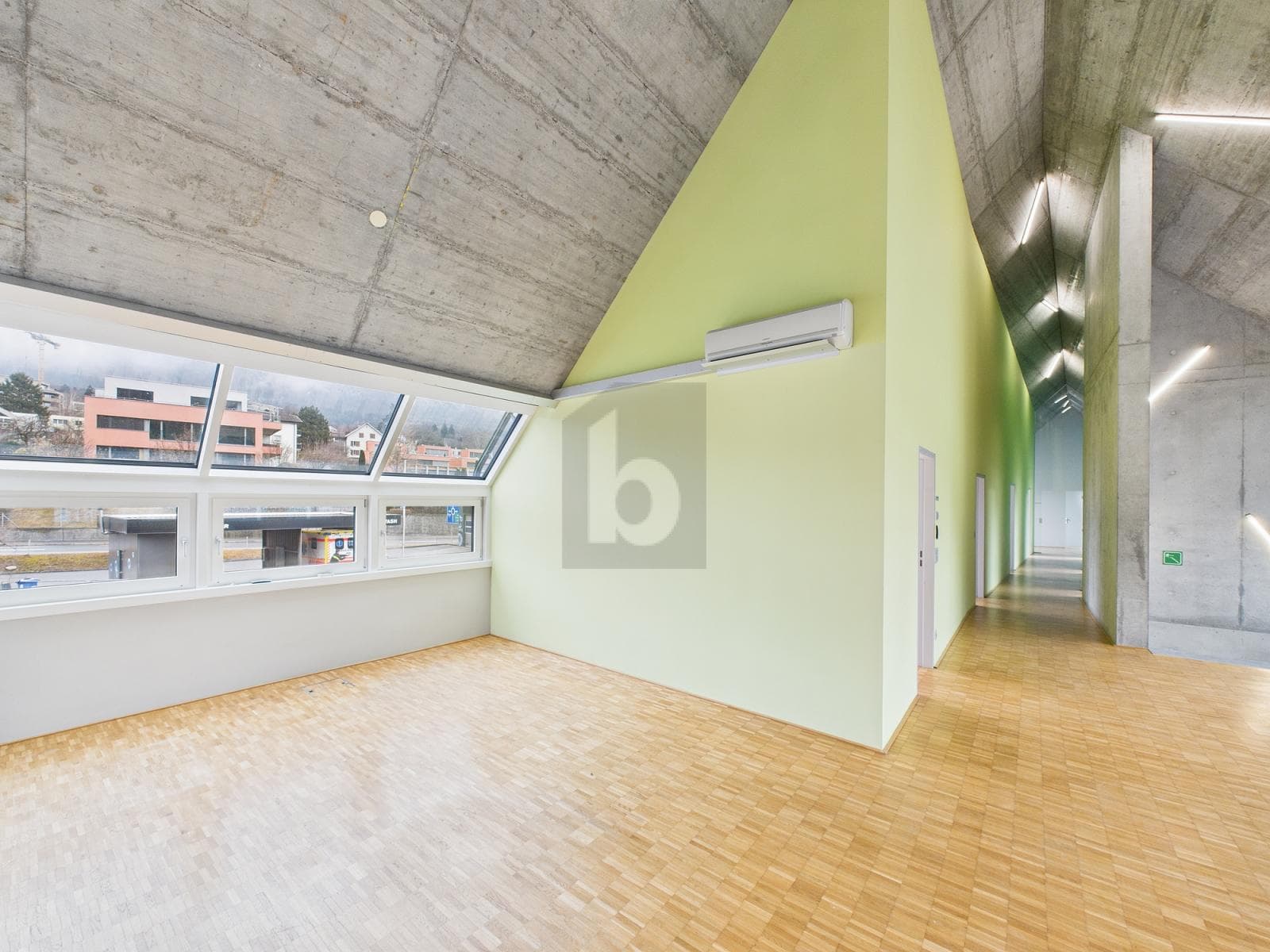 Bureau à 7000 Coire, 210m² – Photo 5 sur 6