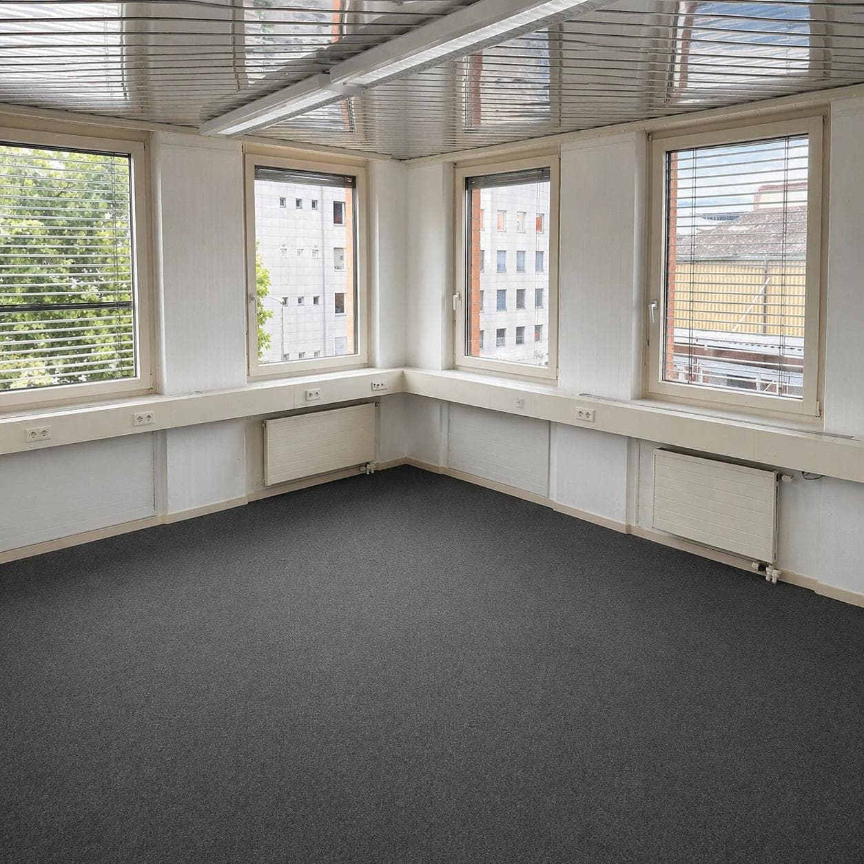 Office at Am Kägenrain 3, 4153 Reinach BL – Photo 3 of 6