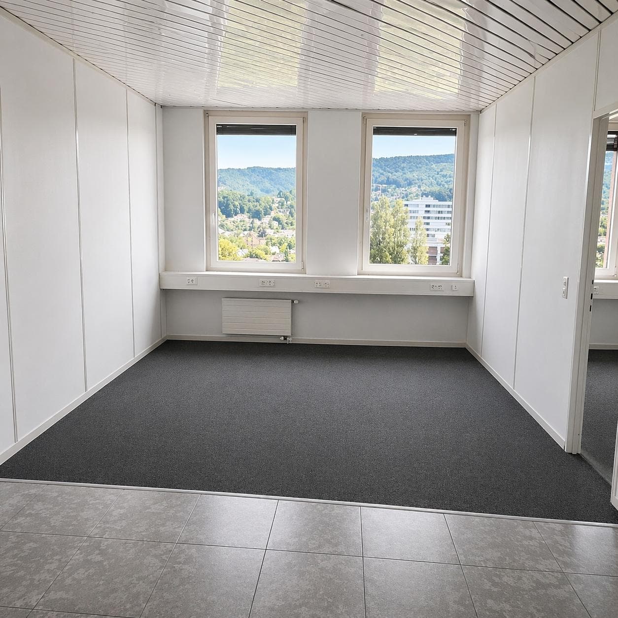 Office at Am Kägenrain 3, 4153 Reinach BL – Photo 5 of 6
