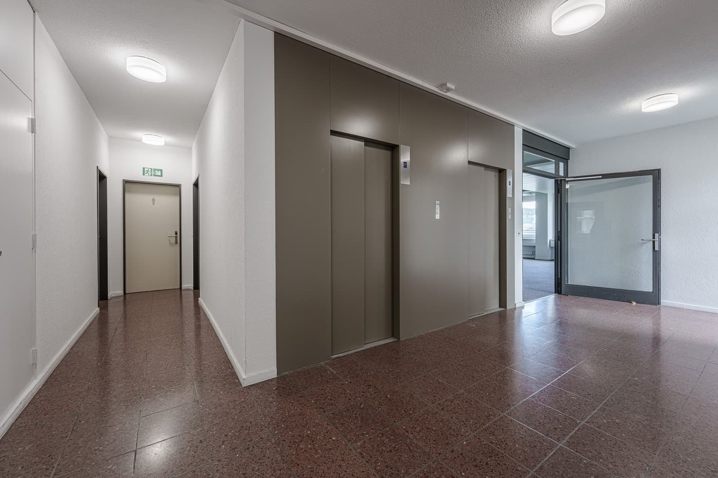 Büro an Hohlstrasse 190/192, 8004 Zürich – Bild 3 von 7