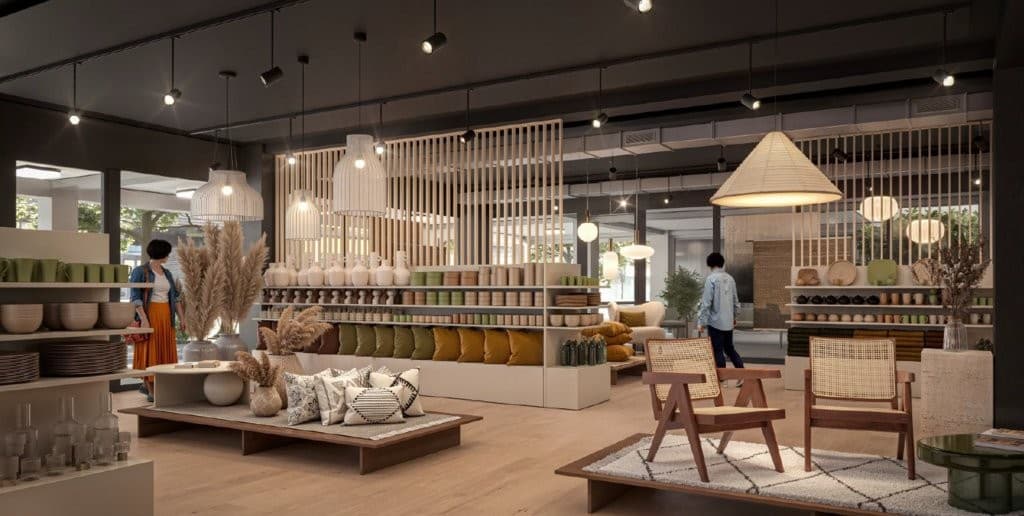 Retail Space at Baarerstrasse 57, 6300 Zug – Photo 2 of 6