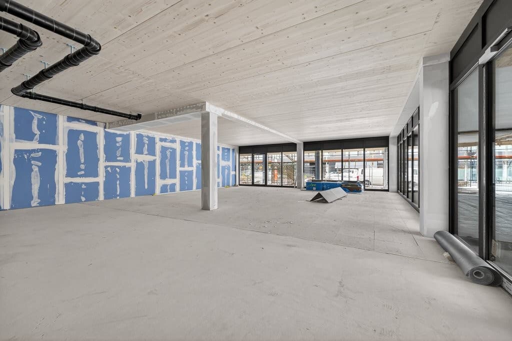Retail Space at Baarerstrasse 57, 6300 Zug – Photo 4 of 6