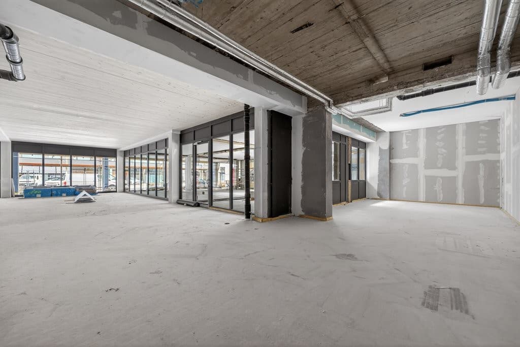 Retail Space at Baarerstrasse 57, 6300 Zug – Photo 5 of 6
