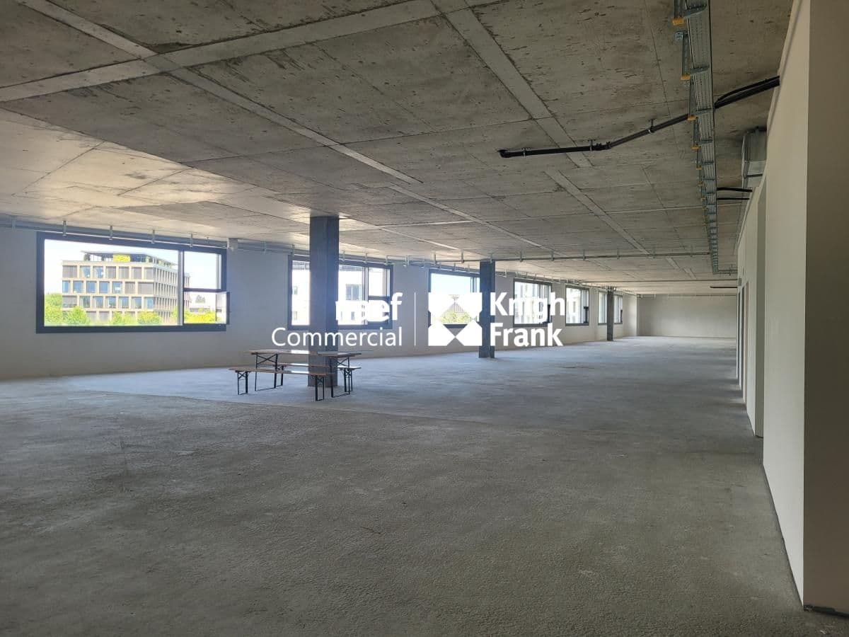 Office at Rue de la Bergère 3, 1217 Meyrin – Photo 3 of 7