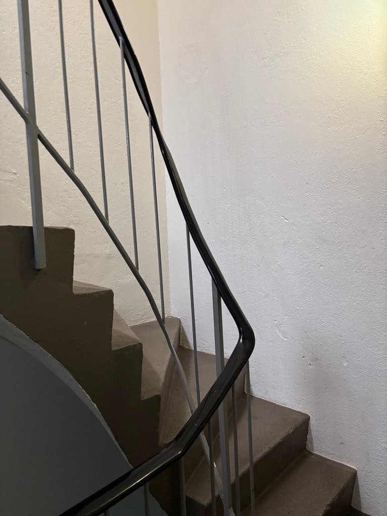 Storage room at Brunaustrasse 15/17, 8002 Zurich – Photo 4 of 4