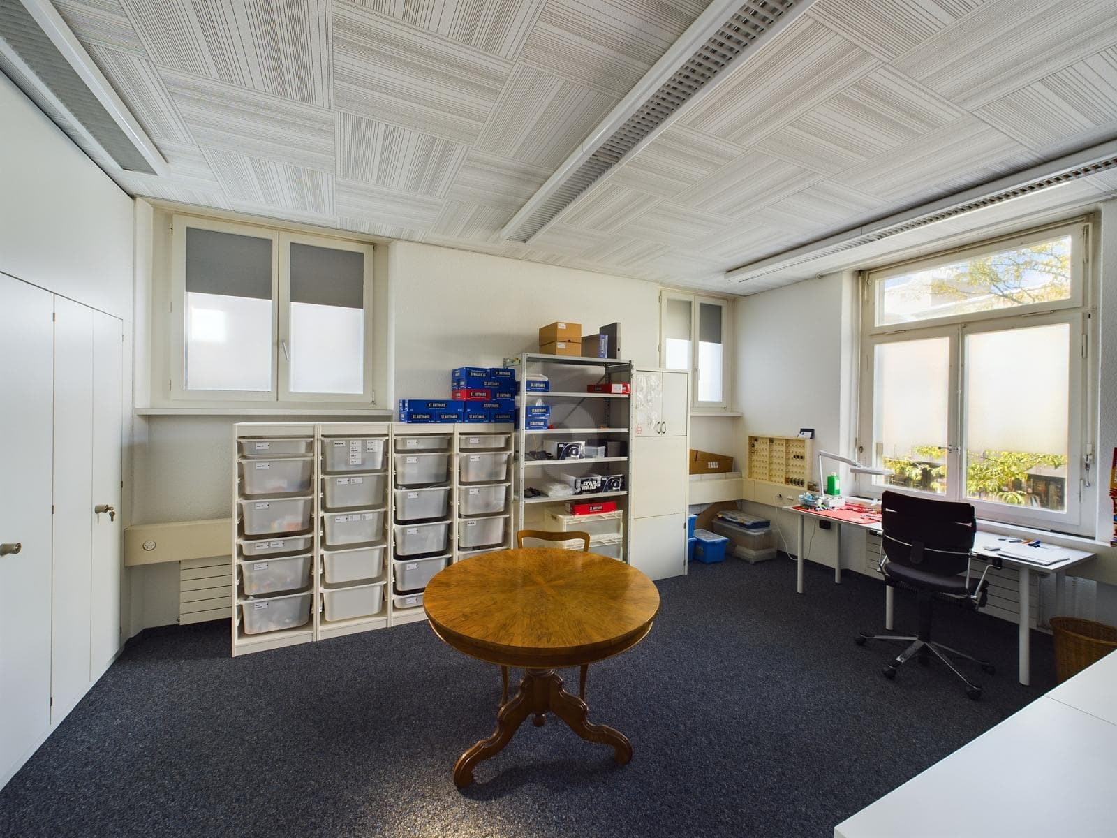 Büro in 3250 Lyss, 62m² – Bild 4 von 5