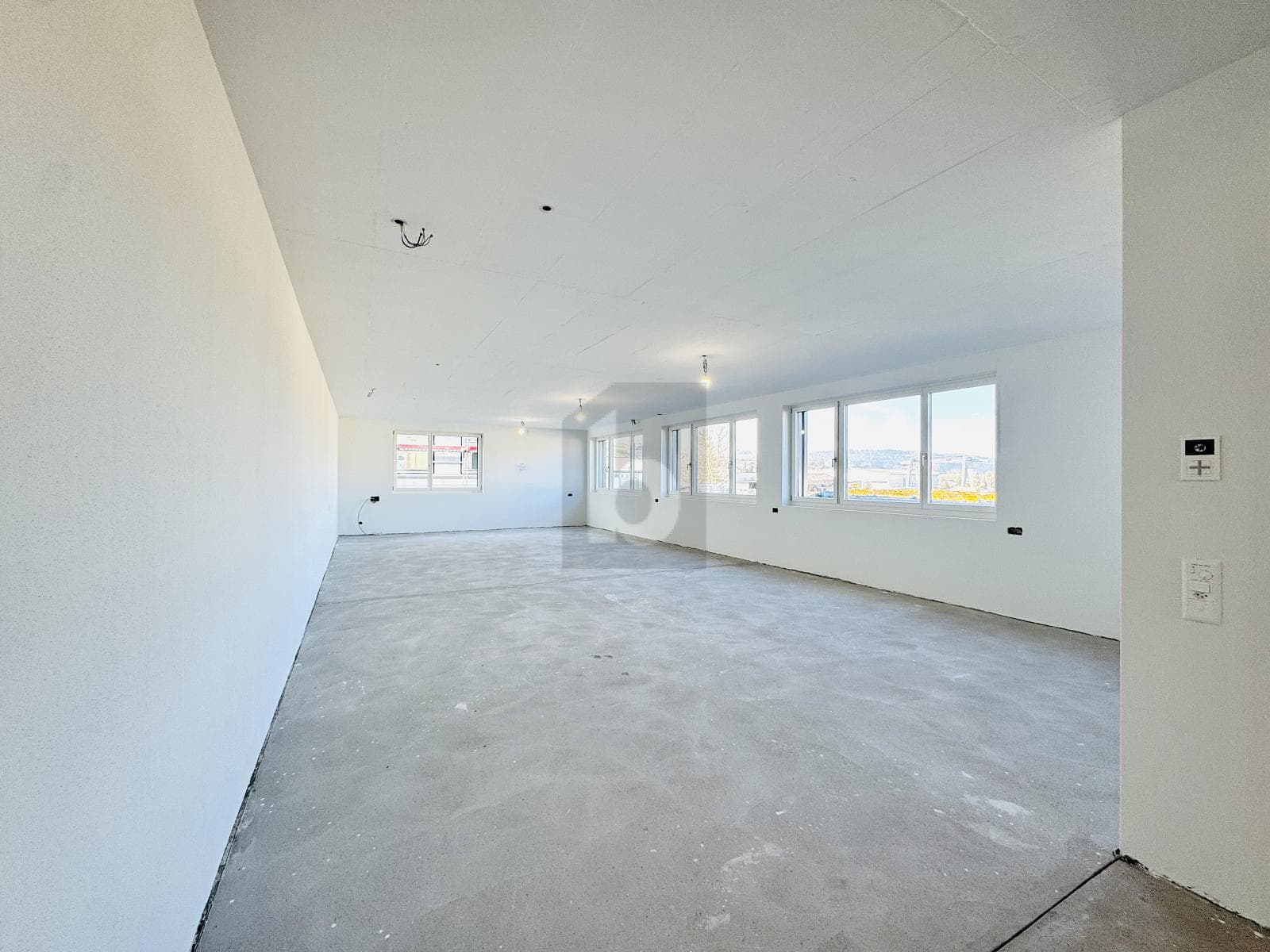 Büro in 6247 Schötz, 82m² – Bild 2 von 5