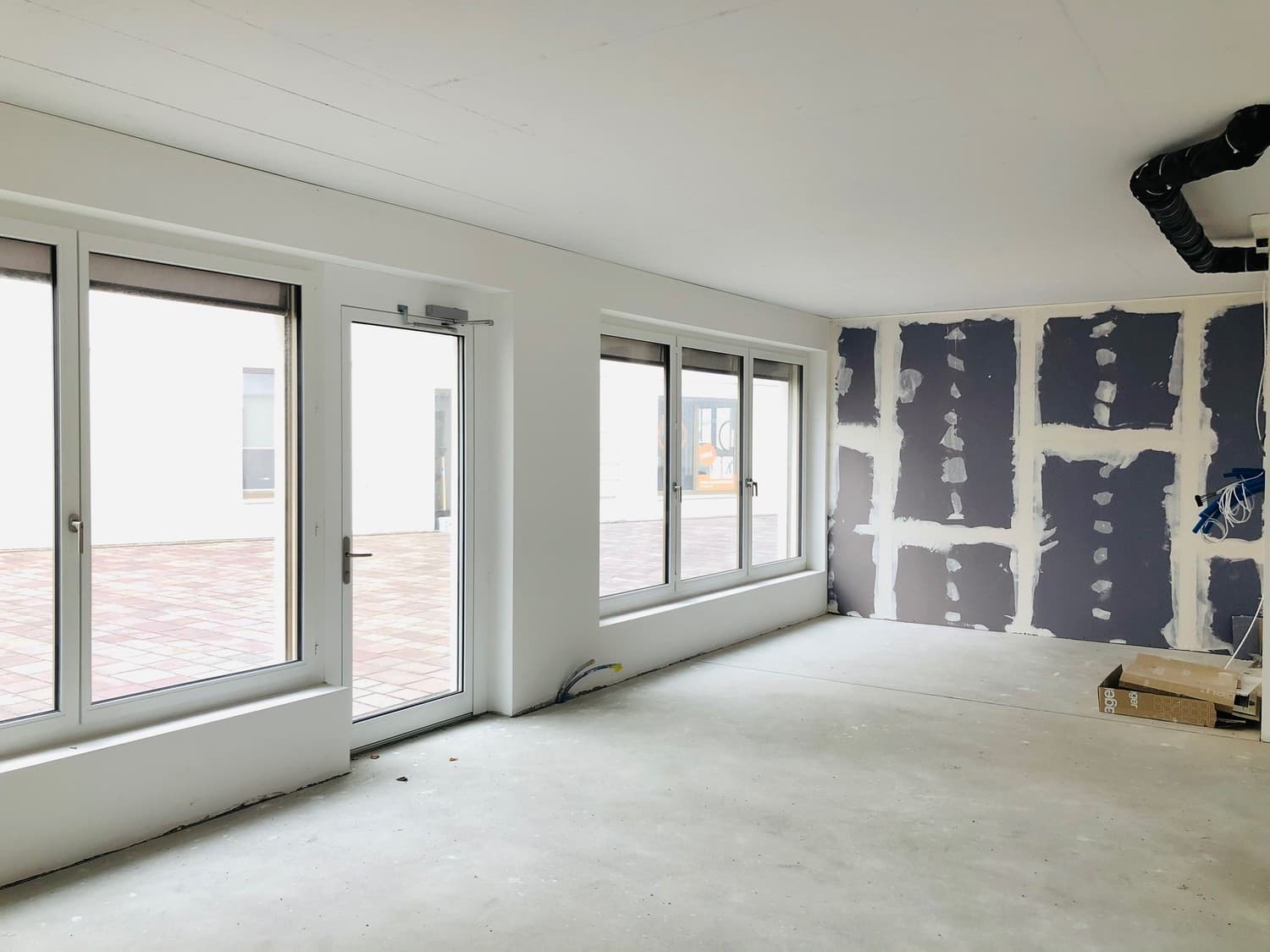 Espace de vente au Bahnhofstrasse 4, 8240 Thayngen – Photo 4 sur 5