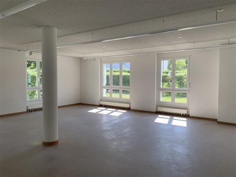 Commercial Space at Im Pünt 49, 8105 Watt – Photo 2 of 12