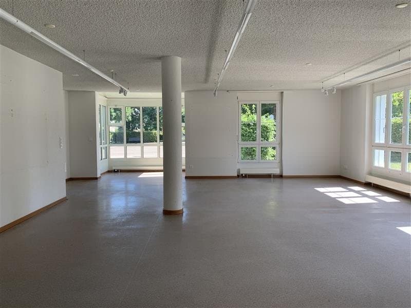Commercial Space at Im Pünt 49, 8105 Watt – Photo 3 of 12