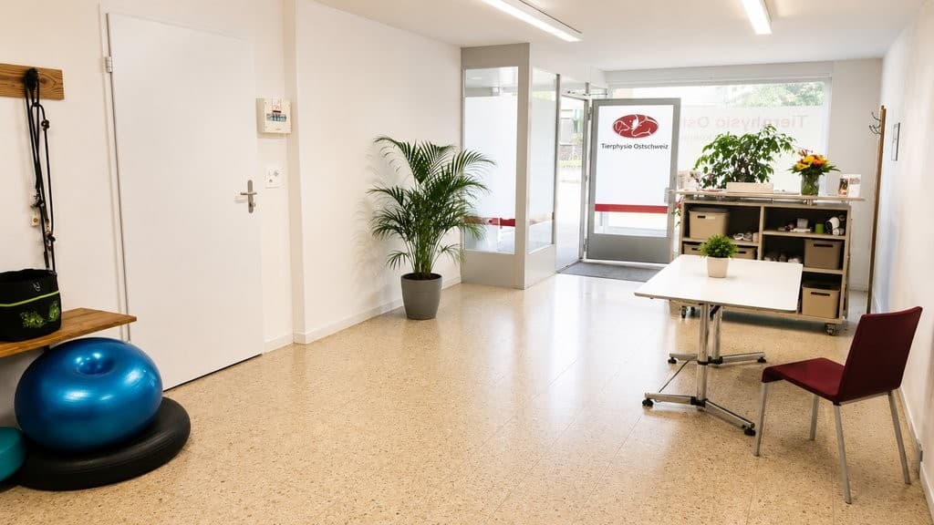 Retail Space at Hauptstrasse 6A, 9030 Abtwil SG – Photo 2 of 7