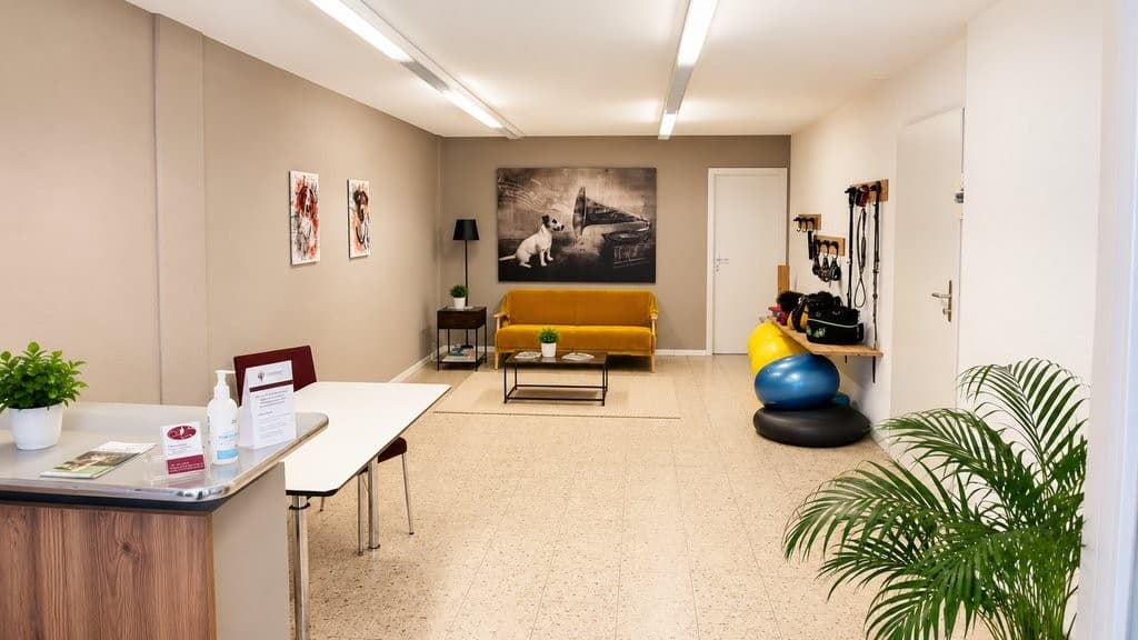Retail Space at Hauptstrasse 6A, 9030 Abtwil SG – Photo 3 of 7