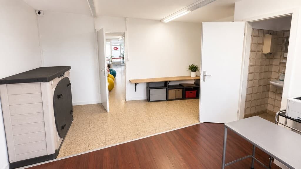 Retail Space at Hauptstrasse 6A, 9030 Abtwil SG – Photo 4 of 7