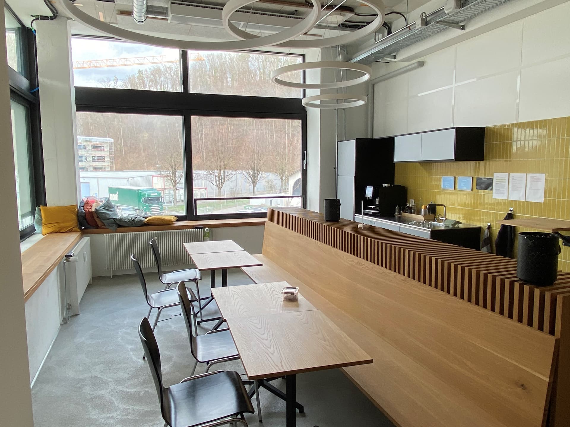 Office at Bernstrasse 1, 3066 Stettlen – Photo 4 of 7