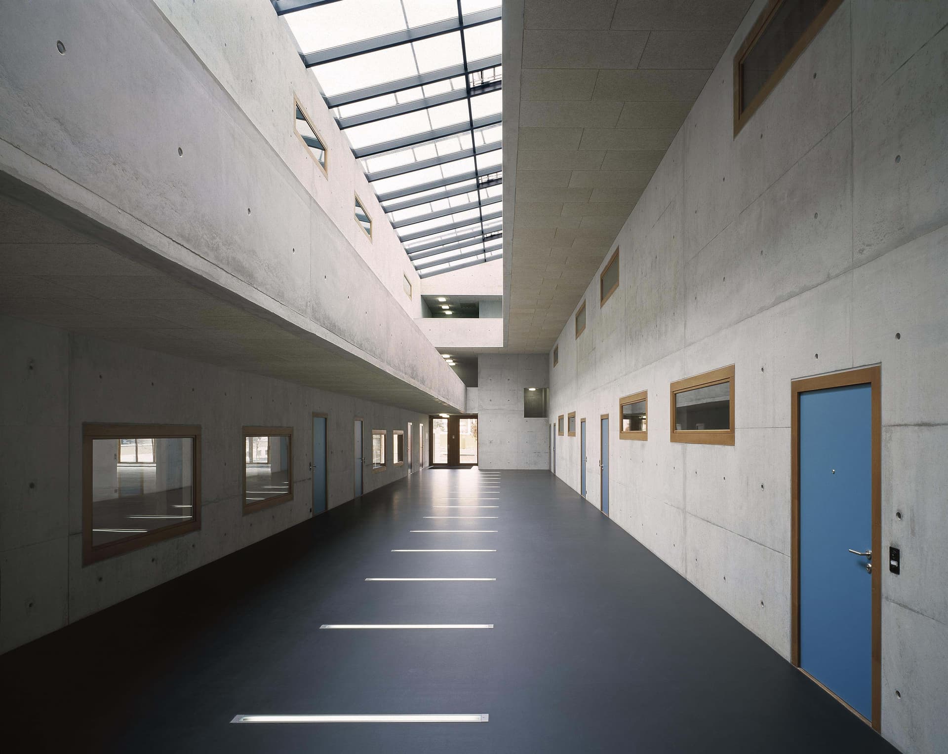 Commercial Space at Rüchligweg 55, 4125 Riehen – Photo 2 of 2