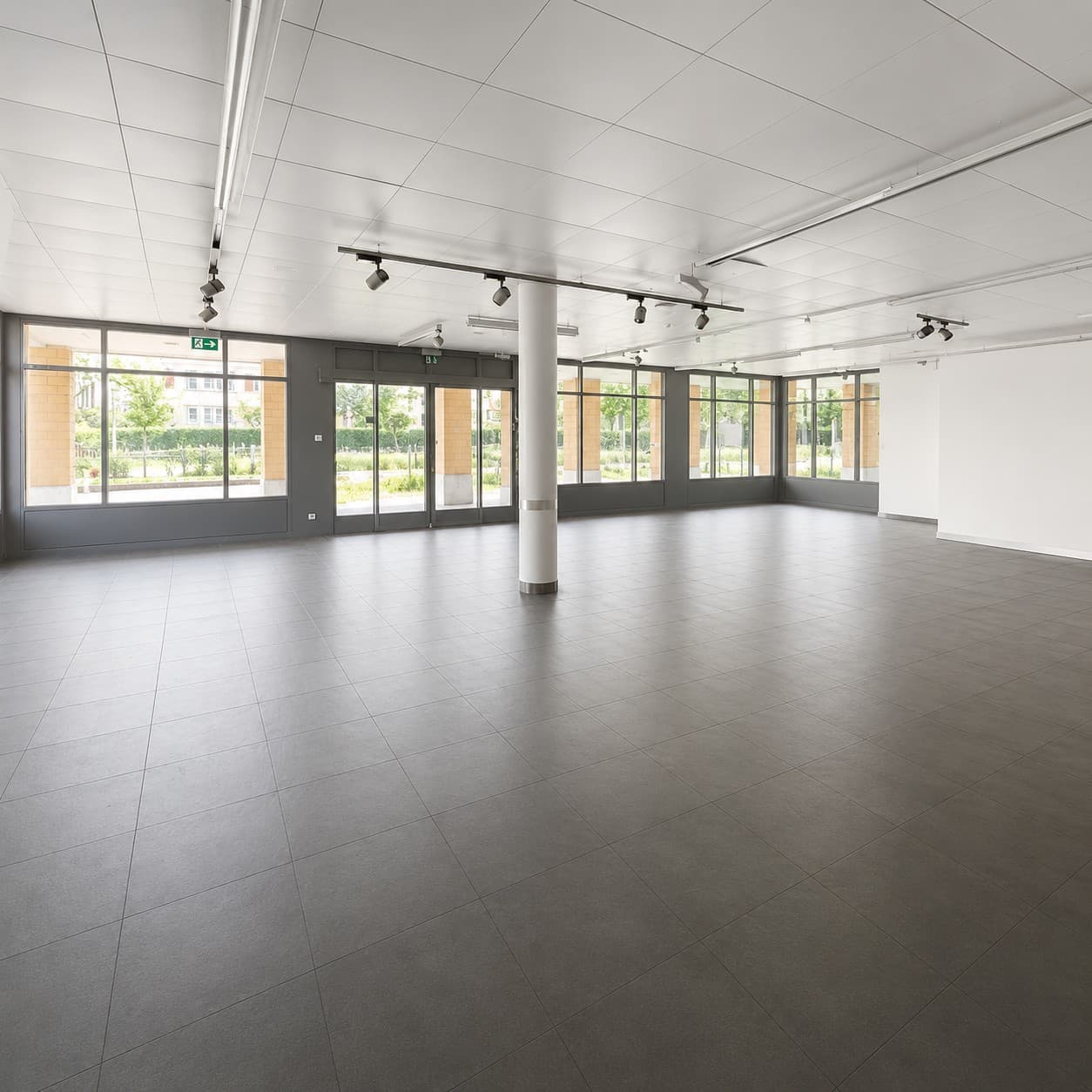 Gewerbe an Wülflingerstrasse 59, 8400 Winterthur – Bild 2 von 5